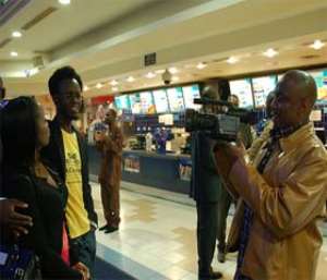 To tell Nigerias true story, Towolawi brings Hollywood to Nollywood