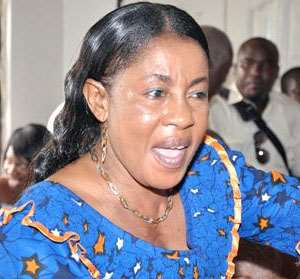 NDC Will Not Pay Doctors, We Would Bring Cuban Doctors—Anita Desouso