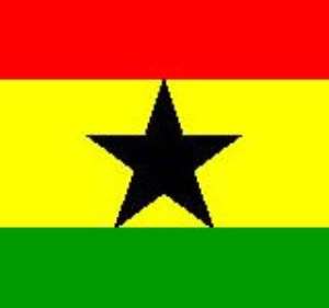 Nkrumah Proscribed The Ghana Flag