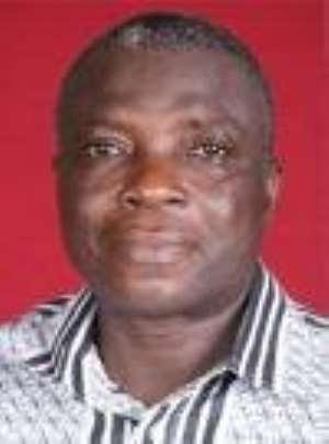 Hon. Joe Amenowode Incurs Wrath Of Volta Youth