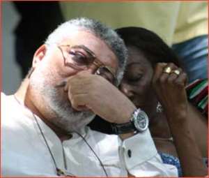 Is Rawlings a Threat to Free Speech?