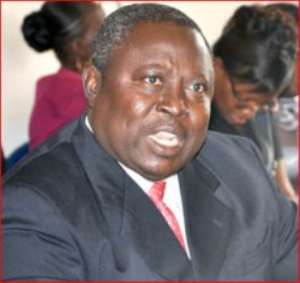 The Unraveling The Real Martin Amidu, The SP