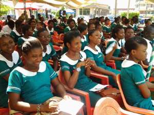 Government Releases GHC35 Million To Pay Arears Of Trainee Nurses Allowances