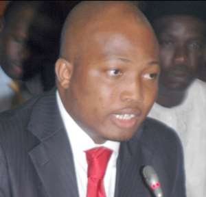 Ablakwa, Akufo-Addo Shall Prevail Over Your Bunk-Blowing Shenanigans – Part Two