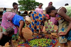 A Better Gender Agenda: Women's Primary Setback In The African Tradition