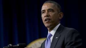 Obama to reveal curbs on NSA spy programmes