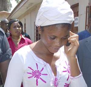 Amina Haruna