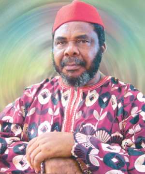 THE UNVEILING OF NFC FACE OF THE MONTH.PETE EDOCHIE