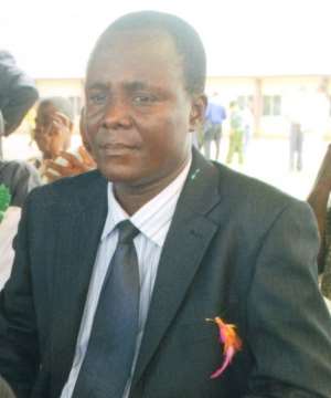 Ugochukwu Ejinkeonye