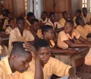 Free SHS education is unavoidable constitutional obligation - Challenging heights