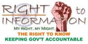 You Bet, Ghana Is Ready For An RTI Law!