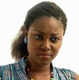 A Letter To Miss Yvonne Nelson