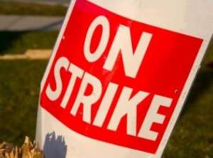 Doctors Serve Final Strike Action Notice