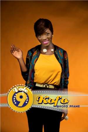 Kofo Akintoye, Changing The Face Of Mushin At MTN Project Fame