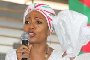 Samia Stops the Progress of CPP as her stalling of elections angers the grassroots.