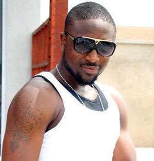 Elikem Kumordzi