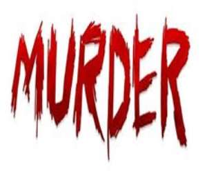 Court remands tailor for murdering ex-wife