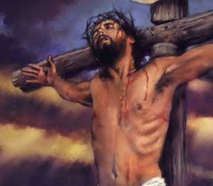 The Crucified Jesus- Did He Receive A Fair Trial? -A Pre-Good Friday Meditation.