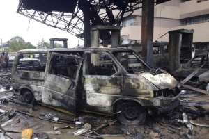 80% Of June 3 Disaster Victims Compensated