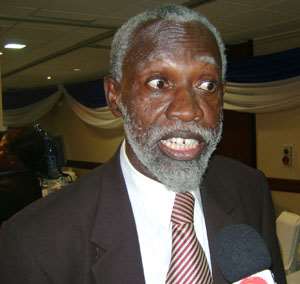 An Open Letter To Prof Stephen Adei -The Man Who Laughs When Teachers Suffer!