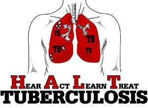 Study Reveals Tuberculosis On The Increase