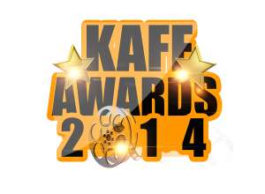 List of nominees for Kumawood Akoben Movie Awards out
