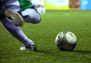 Four Companies In May Day football competition