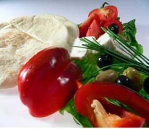 Health food passion or dangerous obsession?