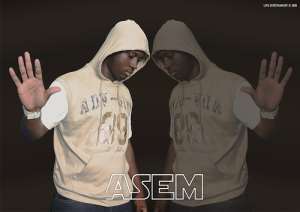 ASEM CLAPS HIS WAY TO THE TOP