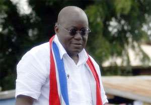As Moses And Joshua Were To The Israelites, So Shall Nana Akufo Addo Be To Ghanaians