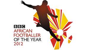 African Footballer Of The Year 2015 Opens For Vote