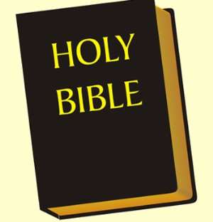 The Holy Bible: Emergence Of Gods Own Book - 1