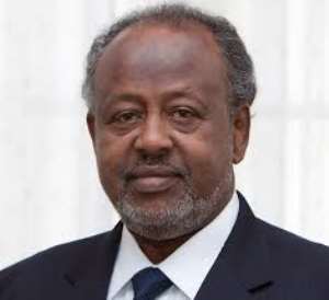 Tension mounting in Djibouti, opposition warns