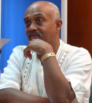 NPPs Congress is a waste of money – Casely-Hayford
