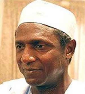 It's film trick, Yar'Adua is not back, Nigerians say