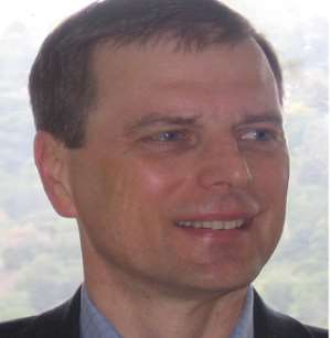 Global Technology Partners names Richard Bialek as new CEO