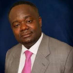 Kofi Akpaloo