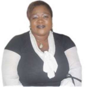 Mercy Asiedu - I'll Do Great In English Movies