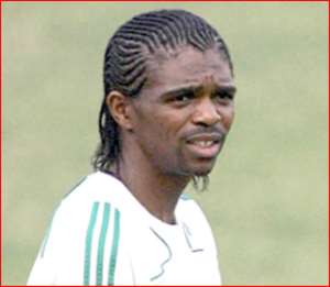 Nwankwo Kanu