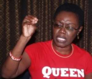 NPP Manchester Condemns Attach on Ms Ursula Owusu and Violence