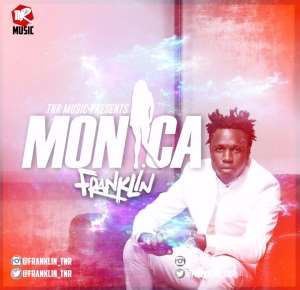 TNR Music Signee Franklin Has Released Release Two Singles.