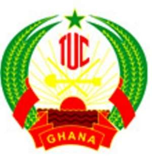 TUC Congress slated for Kumasi on August 11