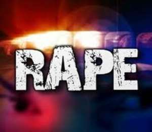 Two Juaben SHS boys gang bang first year student