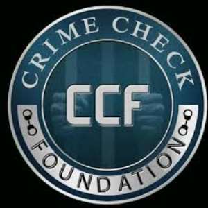 Foundation launches Stop Crime Campaign