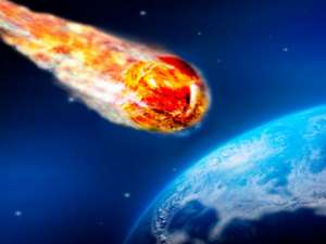 Blast it or paint it: Deadly asteroid bounds towards Earth out of the blue