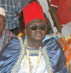 ‘Exchange Of Visits Among  Chiefs Will Help’