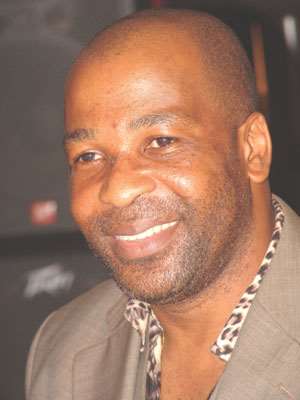 There Isnt A Single Star In Nollywood – Solade