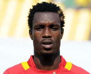 Rennes ace John Boye urges Heart of Lions to chase for Ghana league title