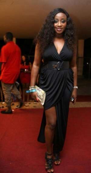 RMD almost killed me -Stella Damasus