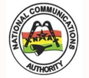 NCA commended for opening up 4G spectrum auction